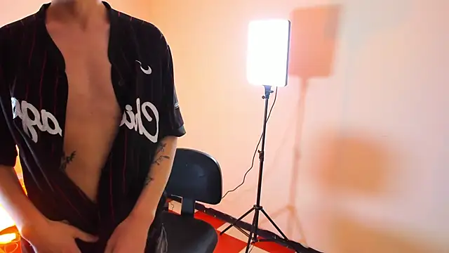 matti_deluca Webcamshow