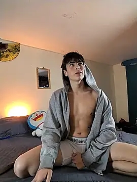 matti_deluca Pertunjukan Webcam