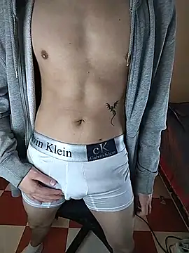 matti_deluca Webcam show