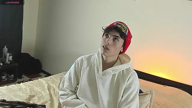 matti_deluca Webcam show