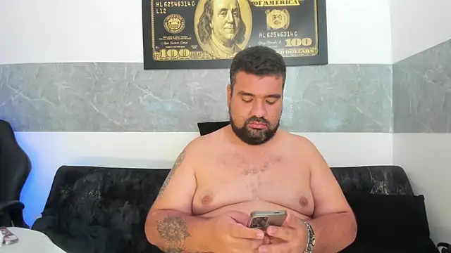 horus_gil Pertunjukan Webcam