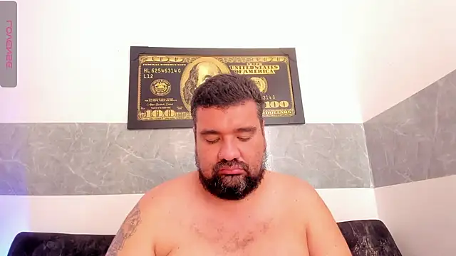 horus_gil Webcam Show
