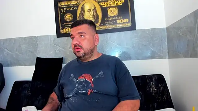 horus_gil's Webcam Show