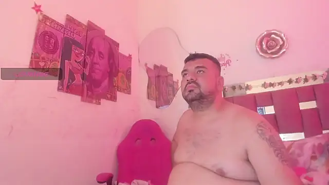 horus_gil Webcam-Show