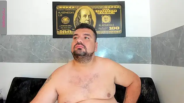 horus_gil's Webcam Show