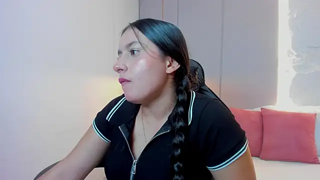 Czat XXX na żywo – kira_relish