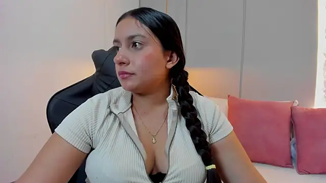 Czat XXX na żywo – kira_relish