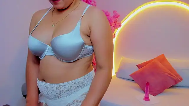 Živý XXX chat kira_relish