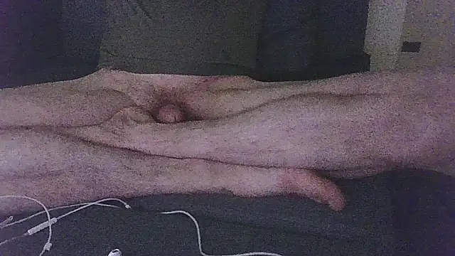 Patm3's Webcam Show