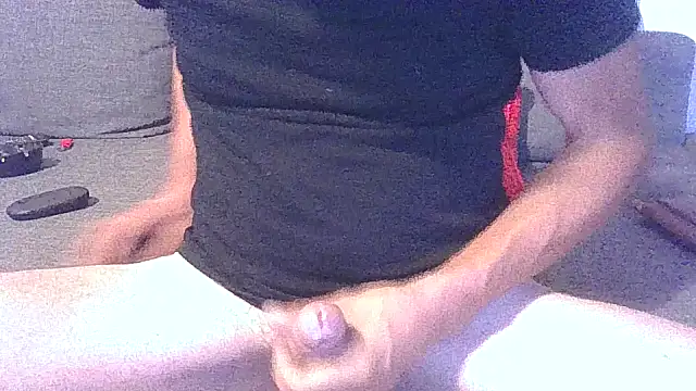 Patm3 webcam show