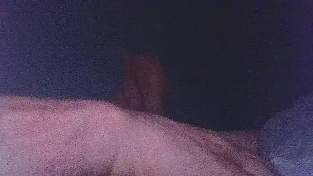 Webkamerová show Patm3