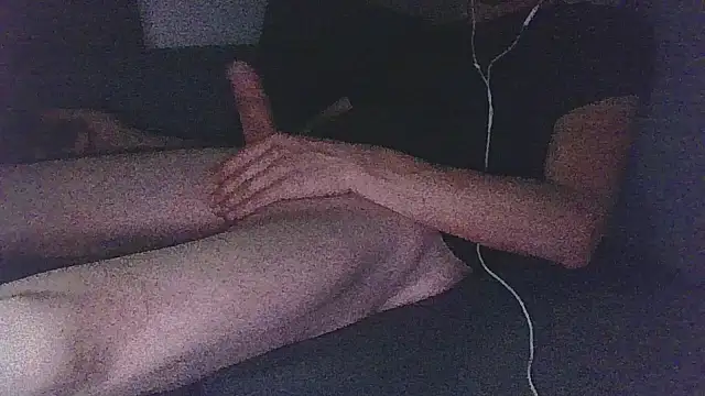Patm3's Webcam Show