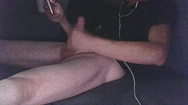 Patm3's Webcam Show