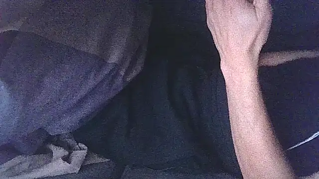 Patm3's Webcam Show