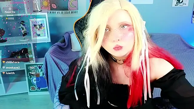 usagi_sasagi: вебкам-шоу