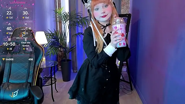 usagi_sasagi 在線直播表演