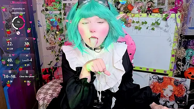 Show Webcam de usagi_sasagi