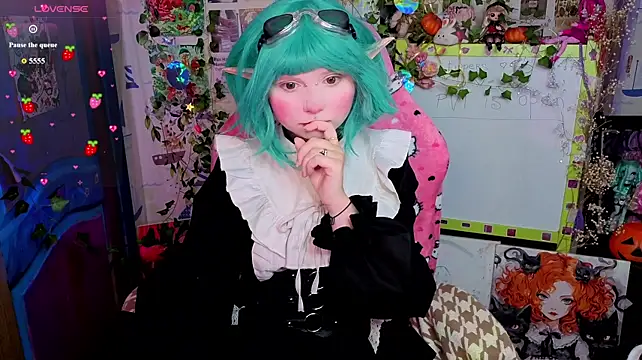 usagi_sasagi: вебкам-шоу