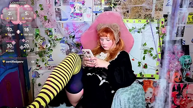 usagi_sasagi Webcam Show