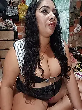 Candy_hot_crush webcam show