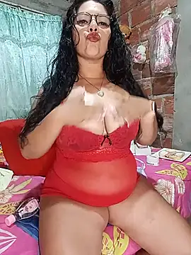 Candy_hot_crush's Webcam Show