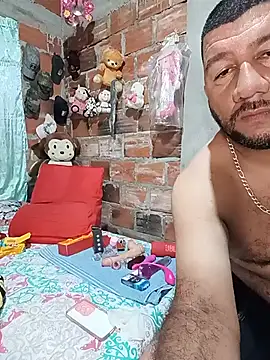 Candy_hot_crush 现场XXX聊天