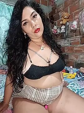 Živý XXX chat Candy_hot_crush