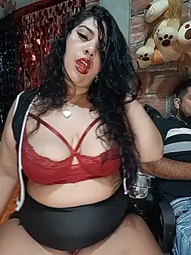 צ'אט XXX בשידור חי של Candy_hot_crush