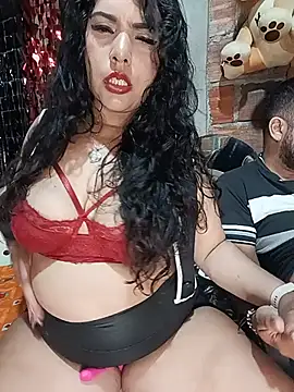 Chatroom XXX en direct de Candy_hot_crush