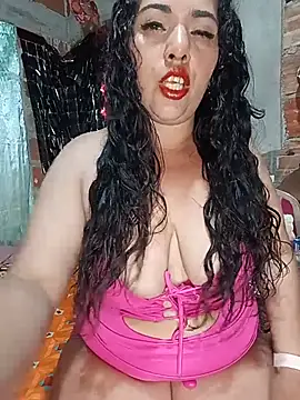 Chatroom XXX en direct de Candy_hot_crush