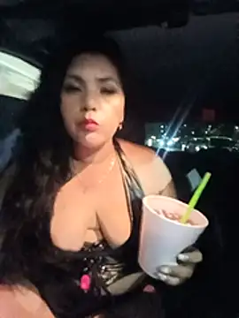 Candy_hot_crush Webcam show