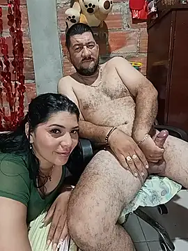 Candy_hot_crush Adlı Modelin Web Kamerası Şovu
