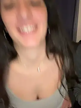 Show Webcam de StefyStevis
