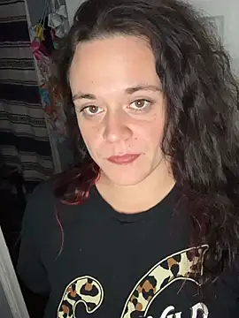 Pokazy przed kamerką – Mommys_Toy