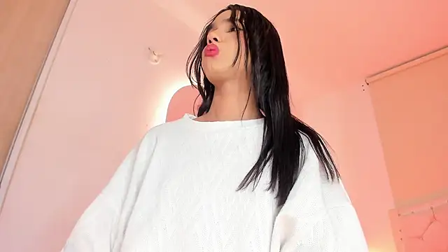 Webkamerová show Majo_Sweett