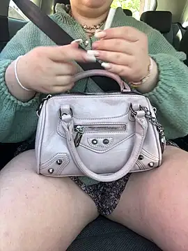 SummerHoney Webcam-Show