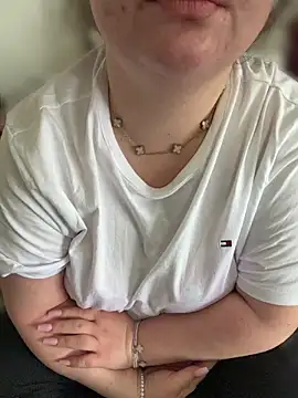 SummerHoney Webcam-Show