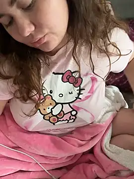 SummerHoney Chat XXX in diretta