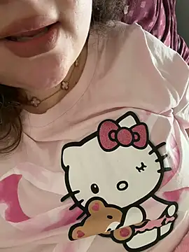 SummerHoney Webcam-Show