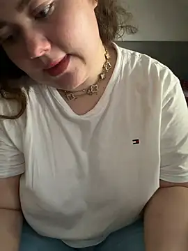 Živý XXX chat SummerHoney