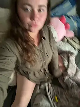 SummerHoney Webcam-Show