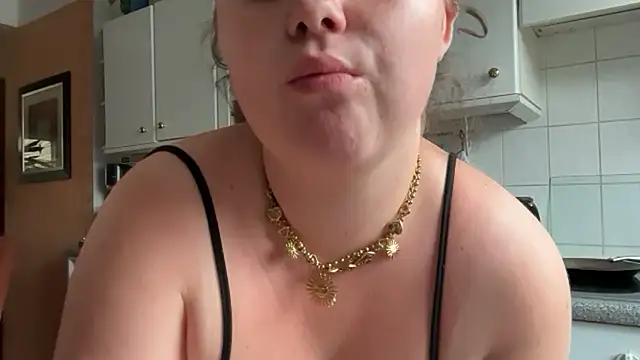 SummerHoney Webcam-Show