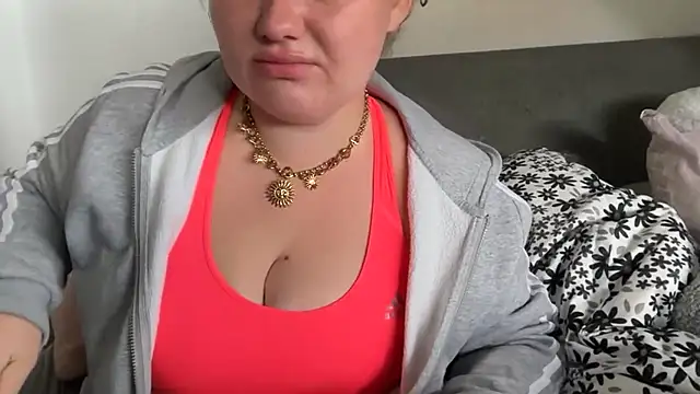 SummerHoney Webcam-Show