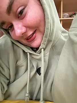 SummerHoney's Live XXX Chat