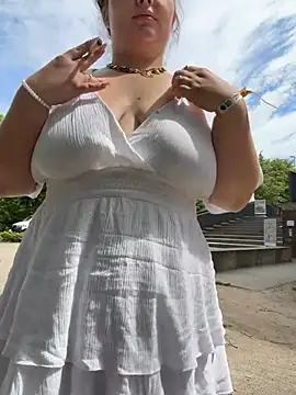 SummerHoney Webcam-Show