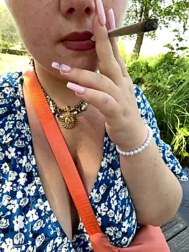 SummerHoney 网络视讯表演