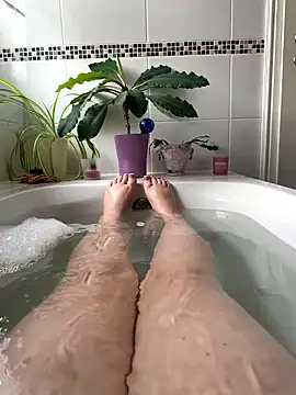 SummerHoney's Live XXX Chat