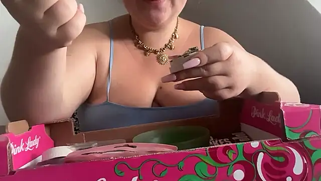 SummerHoney 라이브 XXX 채팅