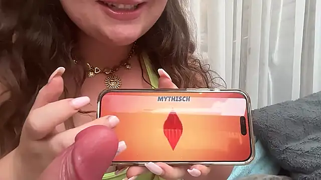 SummerHoney's Live XXX Chat