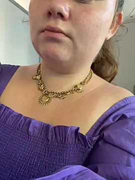 SummerHoney Webcam-Show